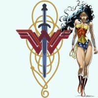 Wonder Woman