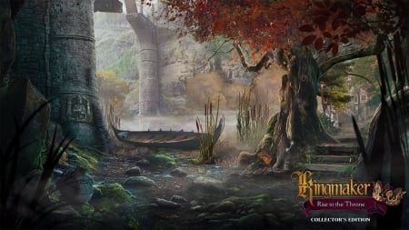 Kingmaker - Rise to the Throne02 - hidden object, cool, video games, fun, puzzle