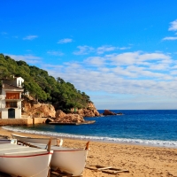 Costa Brava