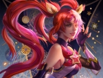 Star Guardian Jinx