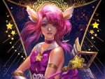 Star Guardian Lux