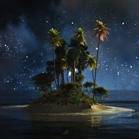 Island