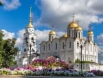 Orthodox Cathedral