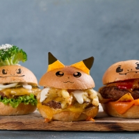 Pokemon Food