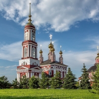 Orthodox Church