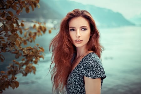 Unknown Model - babe, gorgeous, model, beautiful, woman