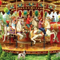 Merry-Go-Round