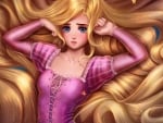 Rapunzel