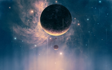 Planets