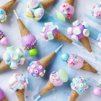 Ice cream