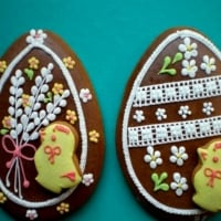 Gingerbread Cookies