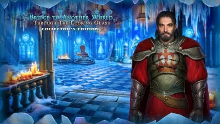 Bridge to Another World 5- Through the Looking Glass07 - fun, puzzle, hidden object, cool, video games