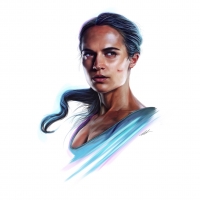 Tomb Raider (2018)