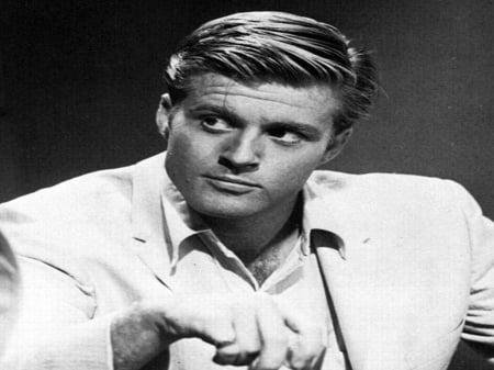 Robert Redford. Next is Ryan Van Wagenen Ken Van Wagenen - Wagenen, Van, Ken, Ryan