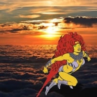 Starfire