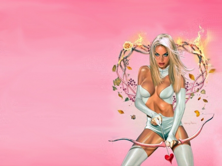 Emma Frost - villains, comics, xmen, emma frost, marvel, superheroes