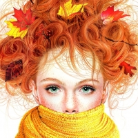 Redhead