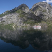 Geirangerfjord