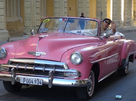 havana car - castro, car, cuba, havana