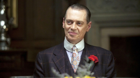 Boardwalk Empire - Nucky Thompson - acting, Atlantic City, HBO, New Jersey politician, historical character, politician, tv show, Steve Buscemi, Boardwalk Empire, New Jersey, actor, tv series, Nucky Thompson, film, Enoch L Johnson, character, Enoch Malachi Nucky Thompson Sr