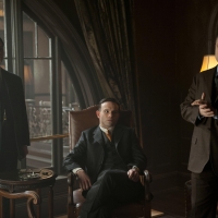 Boardwalk Empire