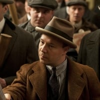 Boardwalk Empire - Al Capone