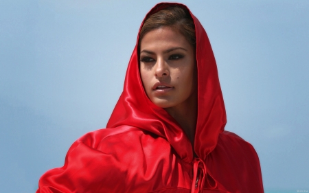 Eva Mendes - gorgeous, woman, beautiful, model, Eva Mendes, actress