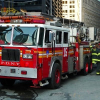 new york city fire department