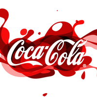 Coca-Cola Red Splash