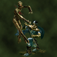 impalement
