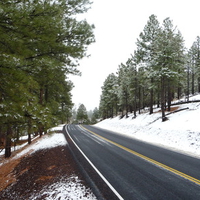 Winter Highway