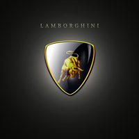 Lamborghini Logo