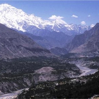 hunza valley 