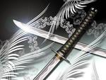 sword