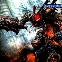 DARKSIDERS