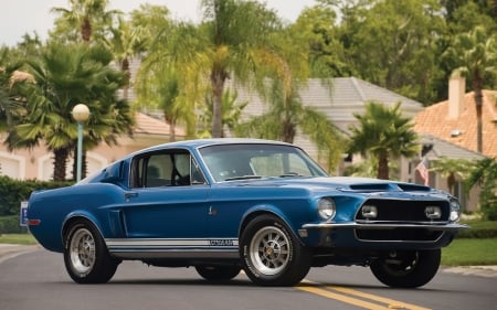 1968-Shelby-GT500