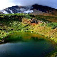 Hokkaido Japan