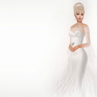 Women In White