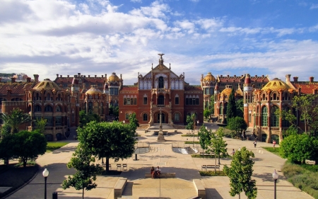 Barcelona, Spain