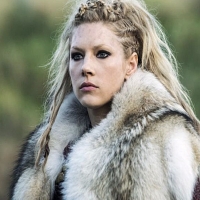 Katheryn Winnick In Vikings