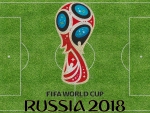 FIFA World Cup 2018