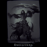 Darksiders - Death