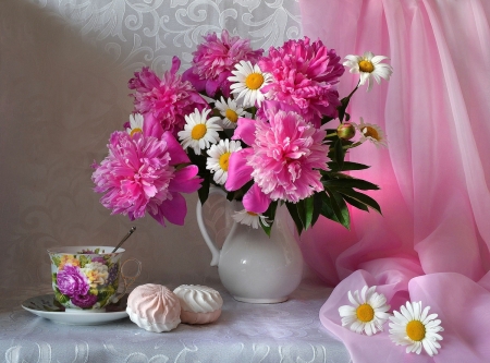 â™¥ - abstract, flowers, still life, photography