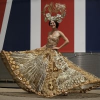 Hats at Royal Ascot 1