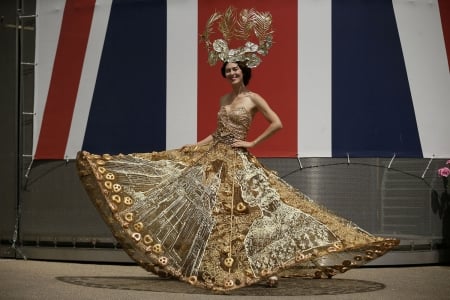 Hats at Royal Ascot 1