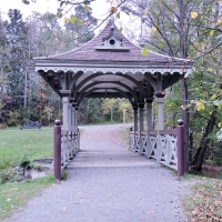 Pagoda Bridge