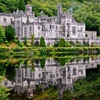 Abbey Galway Ireland