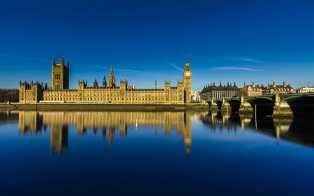 Parliament - uk, parliament, london, big ben