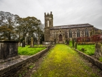 Irish Church