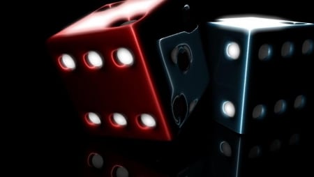 dice - dots, dice, cubes, numbers